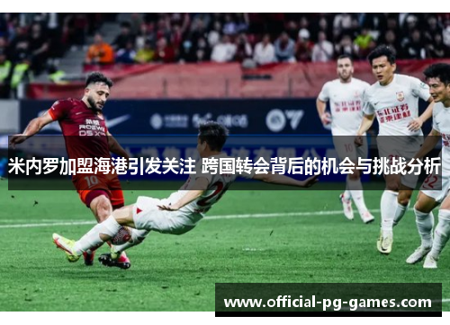 米内罗加盟海港引发关注 跨国转会背后的机会与挑战分析 米内罗加盟海港引发关注 跨国转会背后的机会与挑战分析